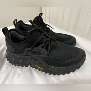 Skechers Relaxed Fit Sneakers with Good Year soles